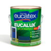 Tinta Esmalte EUCATEX 3,6L BRANCO SECA RAPIDO