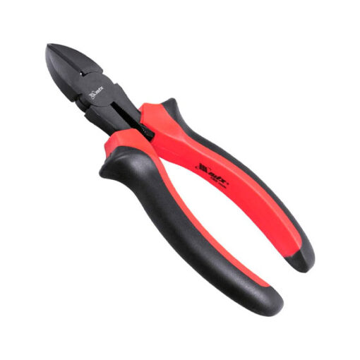 Alicate Corte Diagonal Black Nickel 7PL 180MM Niquel MTX
