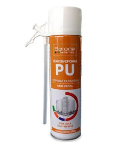 ESPUMA EXPANSIVA BARONE 500 ML