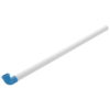 Tubo de Descida para Valvula de Descarga N11 com Joelho Azul
