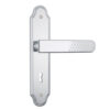 Fechadura  INOX 813/21 INTERNA STAM