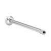 Braço para Chuveiro Metal Cromado 40cm FURKIN