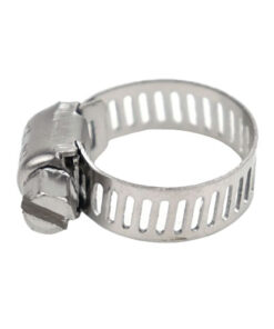 Abraçadeira Inox R/S Fim 13-19mm
