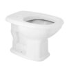 LOUCA CELITE VASO CONV. FIT BRANCO