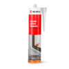 Adesivo Silicone Incolor 250gr WHURT