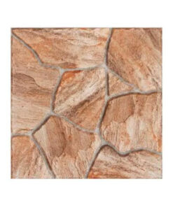 Piso Ceramico Externo Acetinado 58X58 VPC 58015 CX 2,35m VIVA
