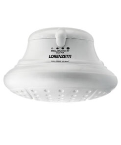Chuveiro BELLA DUCHA 4 TEMP 220V 6800W LORENZETTI