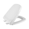 Assento Sanitario Fit Branco TVT/J ANGRA ASTRA