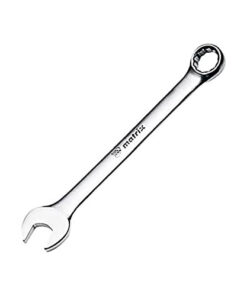 Chave Combinada 11MM CRV Cromo Fosco MTX