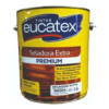 Seladora para Madeira 3,6L EUCATEX