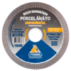 Disco Diamantado Porcelanato PYRAMID 115mm