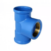 TE Soldavel Bucha Latao Azul 20X1/2