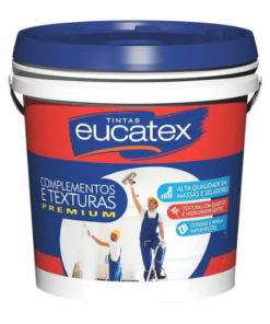 Verniz Acrilico Incolor EUCATEX 3,6L