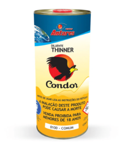 Thinner CONDOR 0,9L