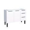 Gabinete Cozinha de Aço Jupiter 1.2m 101710 COZIMAX