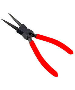 ALICATE P/ANEIS EXTERNOS BICO RETO 6POL 150MM/MTX