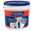 Massa Acrilica 25KG EUCATEX