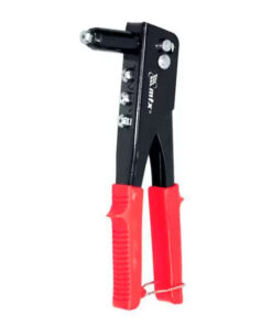 ALICATE MANUAL 225MM P/REBITE 2,4-3,2-4,0-4,8 MTX