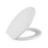 Assento Sanitario Soft TPJ/AS Branco 1 ASTRA