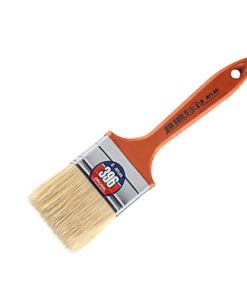 Trincha 396 D 11/2" x 38mm ATLAS
