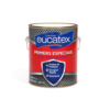 Tinta Esmalte Fundo Cinza 3,6L EUCATEX EUCAFER