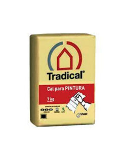 Cal Pintura Branco 7 KG