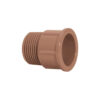 Adaptador Soldavel Curto 20X1/2