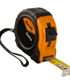 Trena Curta Elastica 3M X 16MM Estojo Emborrachado SPARTA