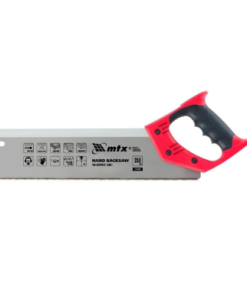 Serrote de Costas para Madeira 12 350MM Serra e Meia MTX