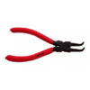 ALICATE P/ANEIS EXTERNOS BICO CURVO 6POL 150MM/MTX