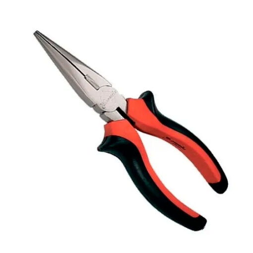 Alicate Bico Meia Cana Reto Black 6 160MM Cabo Duplo MTX - Image 2
