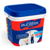 Massa Corrida PVA 5,8KG EUCATEX